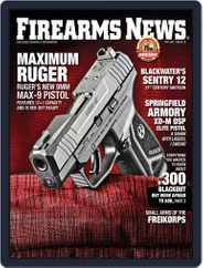 Firearms News (Digital) Subscription May 15th, 2021 Issue