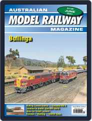 Australian Model Railway (Digital) Subscription                    June 1st, 2021 Issue