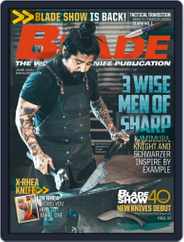 Blade (Digital) Subscription                    June 1st, 2021 Issue
