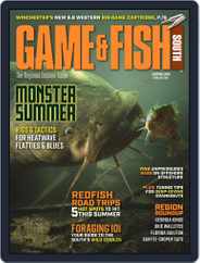 Game & Fish South (Digital) Subscription                    June 1st, 2021 Issue
