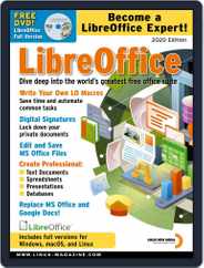 Linux Magazine Special Editions (Digital) Subscription                    October 29th, 2020 Issue