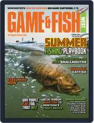 Game & Fish West (Digital) Subscription                    June 1st, 2021 Issue
