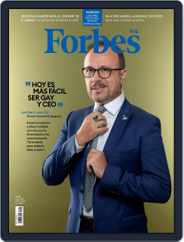 Forbes Argentina (Digital) Subscription                    May 1st, 2021 Issue