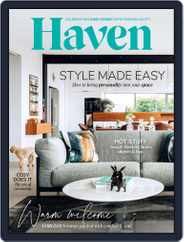 Haven (Digital) Subscription                    June 1st, 2021 Issue