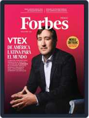 Forbes México (Digital) Subscription                    May 1st, 2021 Issue