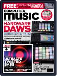 Computer Music (Digital) Subscription                    July 1st, 2021 Issue