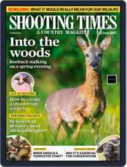 Shooting Times & Country (Digital) Subscription                    May 19th, 2021 Issue