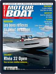 Moteur Boat (Digital) Subscription                    June 1st, 2021 Issue