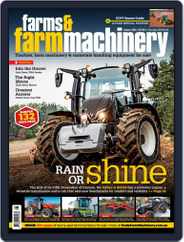 Farms and Farm Machinery (Digital) Subscription                    May 20th, 2021 Issue