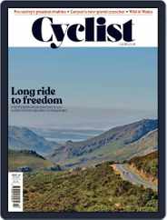 Cyclist (Digital) Subscription                    July 1st, 2021 Issue