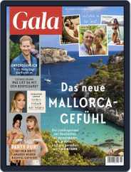 Gala (Digital) Subscription                    May 20th, 2021 Issue