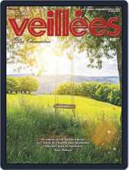 Les Veillées des chaumières (Digital) Subscription                    May 19th, 2021 Issue