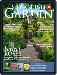 The English Garden (Digital) Subscription June 1st, 2021 Issue