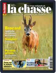 La Revue nationale de La chasse (Digital) Subscription                    June 1st, 2021 Issue
