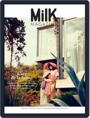Milk (Digital) Subscription                    May 1st, 2021 Issue