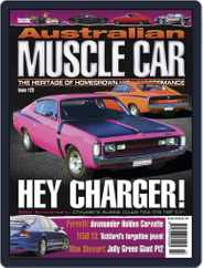 Australian Muscle Car (Digital) Subscription May 1st, 2021 Issue