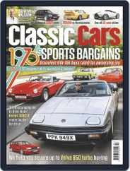 Classic Cars (Digital) Subscription                    May 19th, 2021 Issue