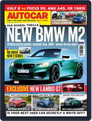 Autocar (Digital) Subscription                    May 19th, 2021 Issue