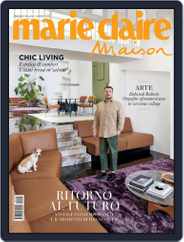 Marie Claire Maison Italia (Digital) Subscription                    May 1st, 2021 Issue