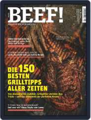 BEEF (Digital) Subscription                    May 1st, 2021 Issue