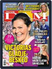 Svensk Damtidning (Digital) Subscription                    May 20th, 2021 Issue