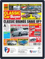 Classic Car Buyer (Digital) Subscription                    May 19th, 2021 Issue