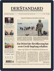 STANDARD Kompakt (Digital) Subscription                    May 19th, 2021 Issue
