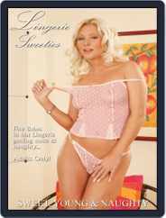 Lingerie Sweeties (Digital) Subscription                    May 19th, 2021 Issue