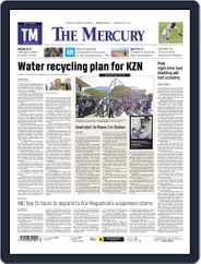 Mercury (Digital) Subscription                    May 19th, 2021 Issue