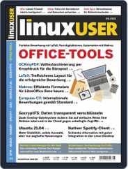 LinuxUser (Digital) Subscription                    June 1st, 2021 Issue