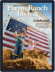 Farm and Ranch Living (Digital) Subscription                    June 1st, 2021 Issue