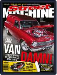 Street Machine (Digital) Subscription                    June 1st, 2021 Issue