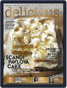 Delicious Magazine Digital Subscription Discount Discountmags Com Delicious Magazine Digital Subscription Discount Discountmags Com