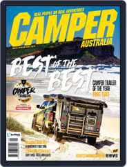 Camper Trailer Australia (Digital) Subscription                    May 1st, 2021 Issue