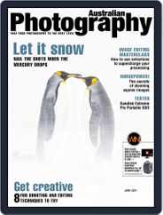 Australian Photography (Digital) Subscription                    June 1st, 2021 Issue