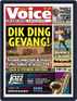 Digital Subscription Daily Voice