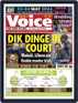 Daily Voice Digital Subscription