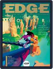 Edge (Digital) Subscription                    July 1st, 2021 Issue