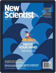 New Scientist (Digital) Subscription                    May 22nd, 2021 Issue