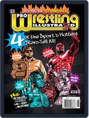 Pro Wrestling Illustrated (Digital) Subscription                    August 1st, 2021 Issue