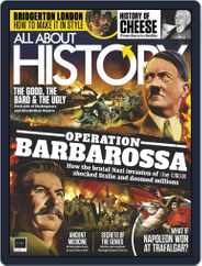 All About History (Digital) Subscription                    May 1st, 2021 Issue