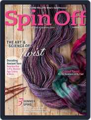 Spin-Off (Digital) Subscription                    May 10th, 2021 Issue