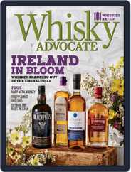 Whisky Advocate (Digital) Subscription                    May 13th, 2021 Issue