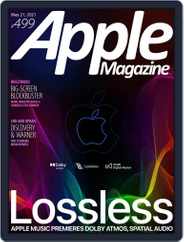 AppleMagazine (Digital) Subscription                    May 21st, 2021 Issue