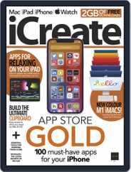 iCreate (Digital) Subscription                    May 1st, 2021 Issue