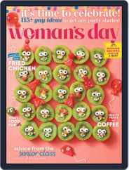 Woman's Day (Digital) Subscription                    June 1st, 2021 Issue