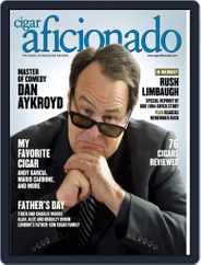 Cigar Aficionado (Digital) Subscription                    May 1st, 2021 Issue