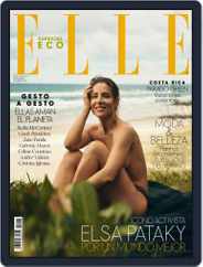 Elle España (Digital) Subscription                    June 1st, 2021 Issue
