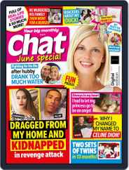 Chat Specials (Digital) Subscription June 1st, 2021 Issue