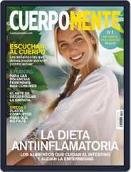 Cuerpomente (Digital) Subscription June 1st, 2021 Issue